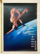 Barcelona olympics wrestling d'occasion  Paris XIV