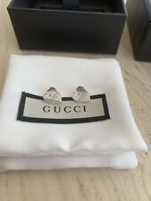 Genuine gucci heart for sale  SWANSEA