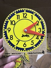 Mini judy clock for sale  Sunrise Beach