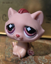 Littlest petshop chat d'occasion  Melun
