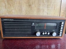 Vintage roberts rm33 for sale  WALLASEY