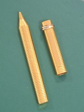 Penna sfera vintage usato  Lucca