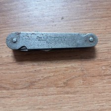 Starrett gauge for sale  BLYTH