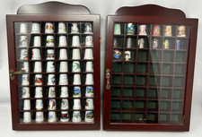 Mixed thimbles two for sale  STEVENAGE