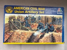 Italeri 6032 american for sale  CONSETT