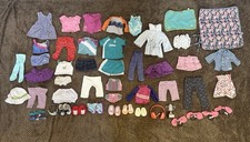 Huge bundle american for sale  WATFORD