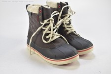 Crocs damen stiefelette gebraucht kaufen  Deutschland
