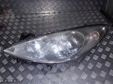 2004 PEUGEOT 307 FARO DELANTERO (LHD) DEFECTO LADO IZQUIERDO 968183488000 comprar usado  Enviando para Brazil