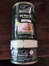 Rubio monocoat oil for sale  Fayetteville