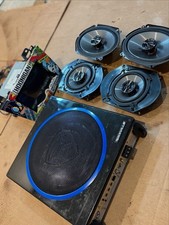 Mazda gen2 sound for sale  Atlantic Highlands