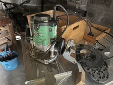 Hitachi m12v 240v for sale  BRIDGWATER