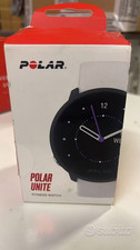 Polar unite bianco usato  Italia