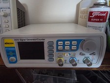Fy6800 benchtop dds for sale  MORECAMBE