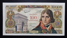 100 000 francs d'occasion  Tonnay-Charente