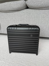 Lufthansa aluminium business gebraucht kaufen  Frankfurt am Main
