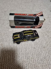 Scalextric c052 ford for sale  BANBURY