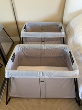 babybjorn light crib travel for sale babybjorn light crib travel for sale Palo Alto
