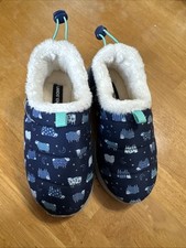 Lands end slippers for sale  Painted Post