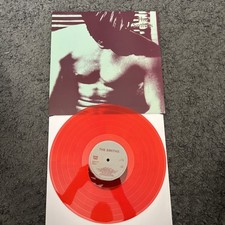 Smiths self titled for sale  WESTON-SUPER-MARE
