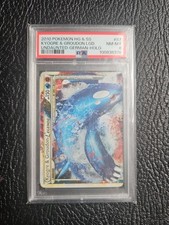 Pokémon kyogre groudon gebraucht kaufen  Buckow