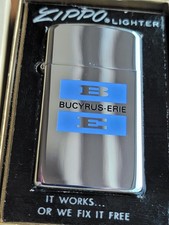 Vintage 1973 zippo for sale  Seattle