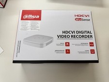 Dahua xvr5104c enregistreur d'occasion Dahua xvr5104c enregistreur d'occasion  Paris II
