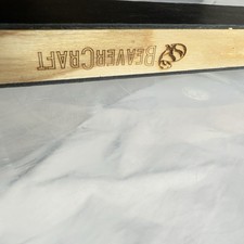 Beaver craft leather for sale  LONDON