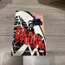 Black widow vol. for sale  LONDON