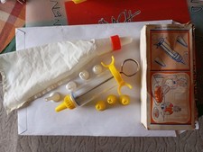 Backutensilien ddr tortensprit gebraucht kaufen  Rudolstadt