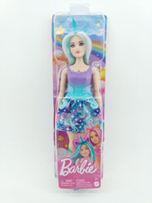 Barbie einhorn puppe gebraucht kaufen  Espenau