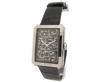 Montre chanel boyfriend d'occasion  France
