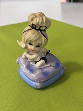 girl reading vintage figurine for sale girl reading vintage figurine for sale Saint Paul