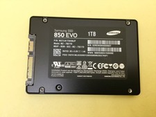Samsung 850 evo for sale  Walnut