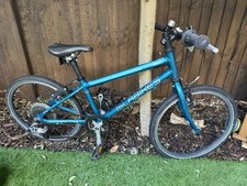 Islabikes beinn junior for sale  LONDON