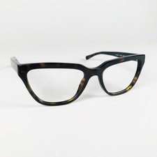 Vogue eyeglasses tortoise for sale  LONDON