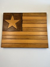 Handmade wood inlay for sale  Buffalo