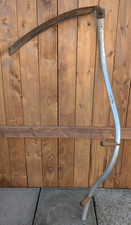Vintage aluminum hay for sale  Derby Line