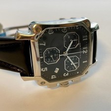 Chronographe hamilton lloyd d'occasion  Expédié en France