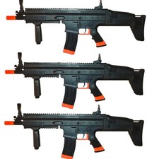 Lot cybergun herstal for sale  Bandera