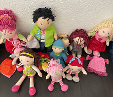 Haba puppe doll gebraucht kaufen  Stuttgart
