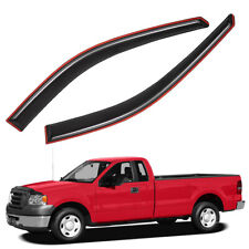 Channel window visor for sale  USA