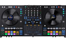 Rane four console usato  Italia