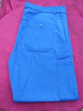 Pantalon travail taille d'occasion  Moulins