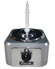 Mini lâmina de eixo tigela Viking modelo série VFP12 profissional base processador de alimentos comprar usado  Enviando para Brazil