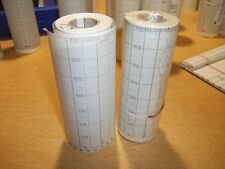 NOVO Rolo de Papel Gravador Gráfico #124, Lote de 2 Rolos *FRETE GRÁTIS* comprar usado  Enviando para Brazil