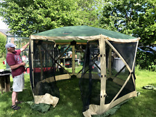 Quest leisure screenhouse for sale  BURY