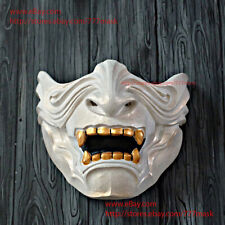 Samurai mask mempo d'occasion  Expédié en Belgium
