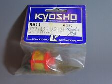 A642 skyosho rm11 d'occasion  Vonnas