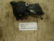 Pompa frizione aprilia usato  Barletta