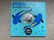 Poissions astrologie 2025 d'occasion  Paris XII